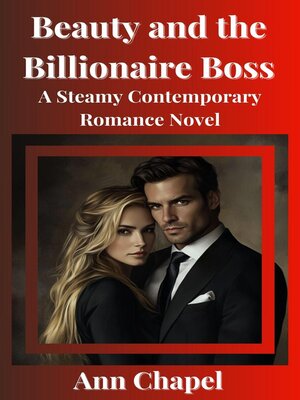 cover image of Beauty and the Billionaire Boss